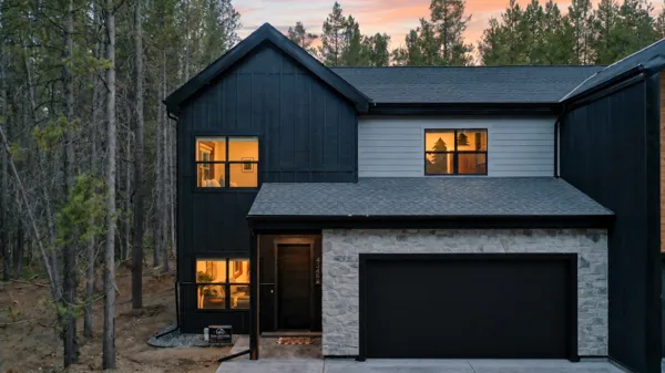 Golden Pines — Island Park, ID